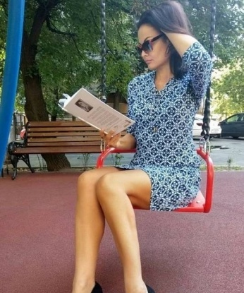 Анкета проститутки Александра - Фото 1, Целинное, 42 года, №425