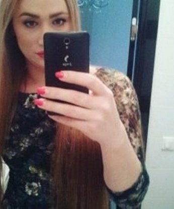 Богдана