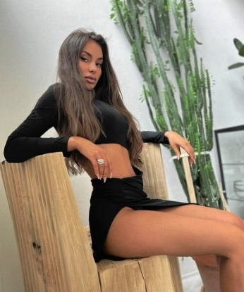 Анкета проститутки Алина - Фото 1, Целинное, 27 лет, №14368