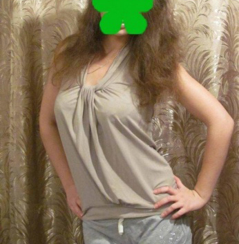 Алевтина